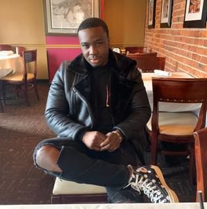 Meet your Posher, Kaley